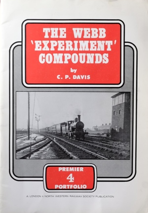 THE WEBB 'EXPERIMENT' COMPOUNDS