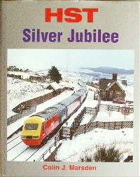 HST SILVER JUBILEE