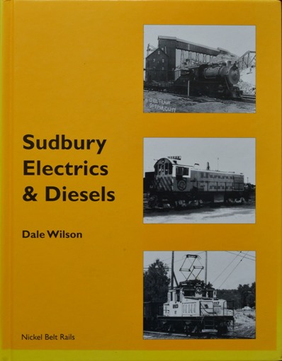 Sudbury Electrics and Diesels