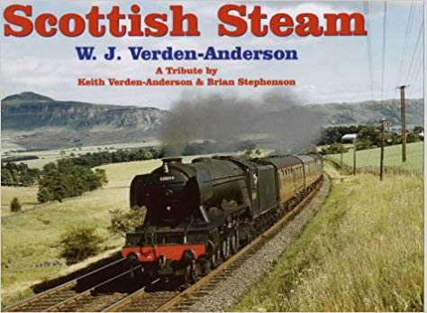 Scottish Steam