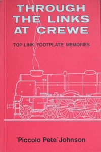 Through the links at Crewe