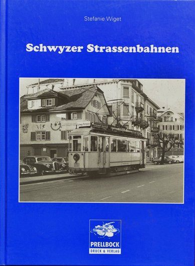 Schwyzer Strassenbahnen