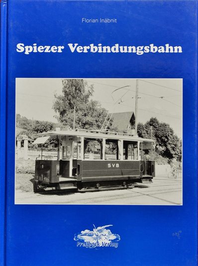 Spiezer Verbindungsbahn