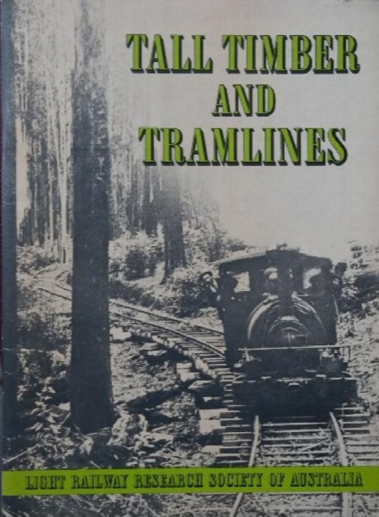 Image for TALL TIMBER AND TRAMLINES TALL TIMBER AND TRAMLINES