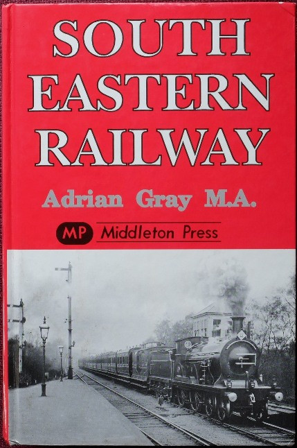 South Eastern Railway