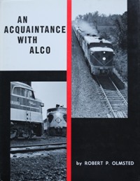 An Acquaintance with Alco