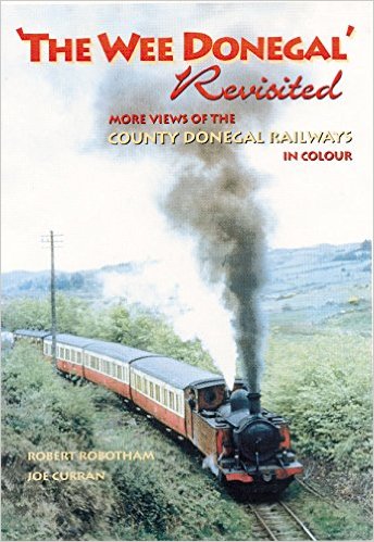 THE WEE DONEGAL REVISITED