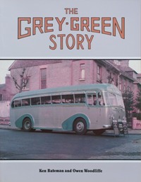 The Grey-Green Story