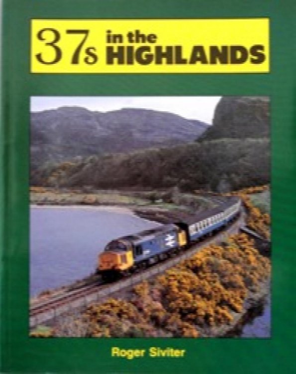 37s in the Highlands