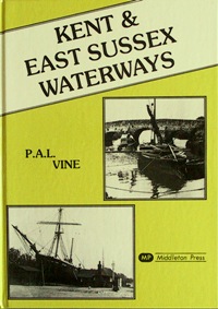 KENT & EAST SUSSEX WATERWAYS