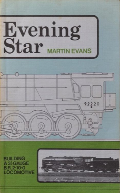 Evening Star