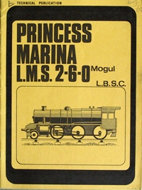 PRINCESS MARINA