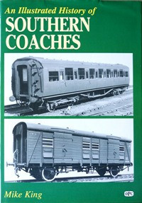 An Illustrated History of Southern Coaches