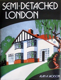 Semi-detached London