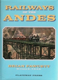 Railways of the Andes
