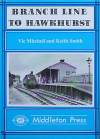 BRANCH LINE TO HAWKHURST