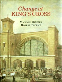 CHANGE AT KING'S CROSS