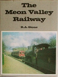 THE MEON VALLEY RAILWAY