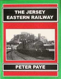 THE JERSEY EASTERN RAILWAY