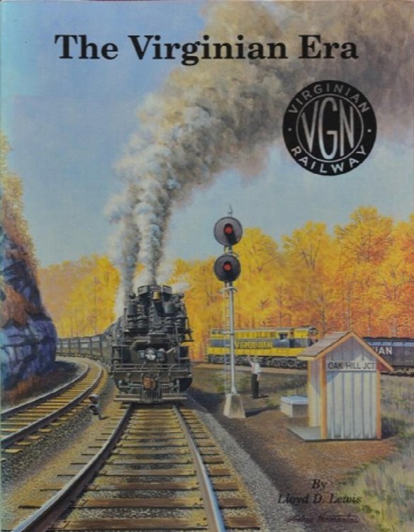 The Virginian Era