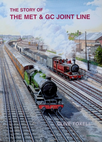 The Story of the MET and GC Joint Line