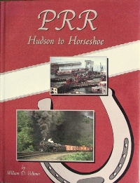 PRR: Hudson to Horseshoe