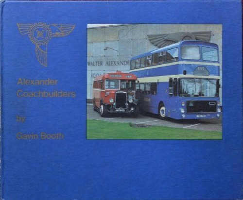 Alexander Coachbuilders