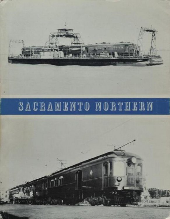 Sacramento Northern