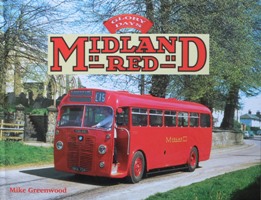 GLORY DAYS - MIDLAND RED