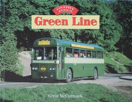 GLORY DAYS - GREEN LINE
