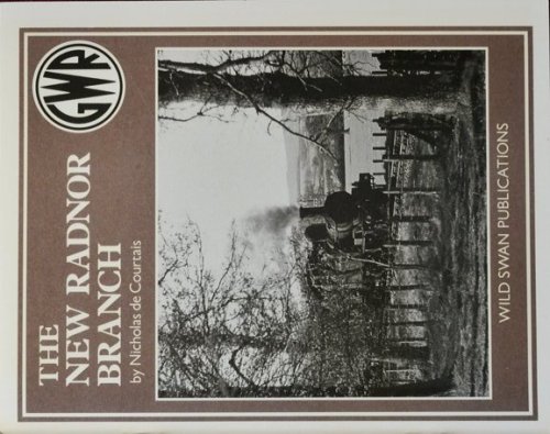 The New Radnor Branch