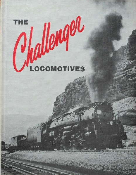 The Challenger Locomotives