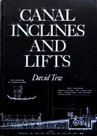 Canal Inclines and Lifts