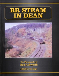 BR STEAM IN DEAN