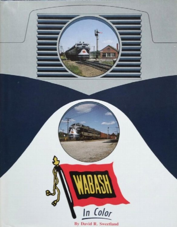 Wabash in Color
