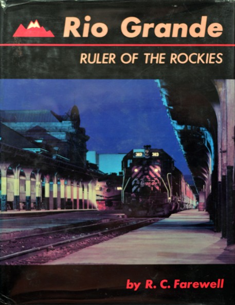 Rio Grande: Ruler of the Rockies