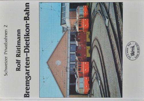 Bremgarten-Dietikon-Bahn