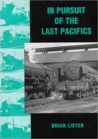 Image for IN PURSUIT OF THE LAST PACIFICS IN PURSUIT OF THE LAST PACIFICS