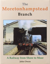 The Moretonhampstead Branch
