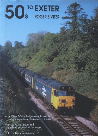 50s TO EXETER