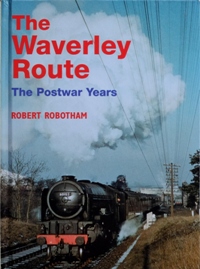 THE WAVERLEY ROUTE - The Postwar Years
