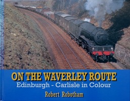 ON THE WAVERLEY ROUTE
