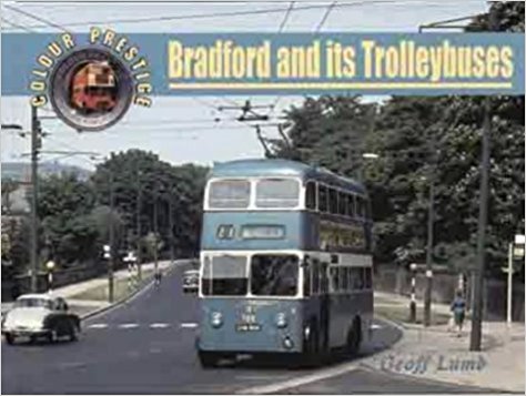 BRADFORD AND ITS TROLLEYBUSES
