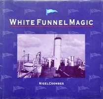 WHITE FUNNEL MAGIC