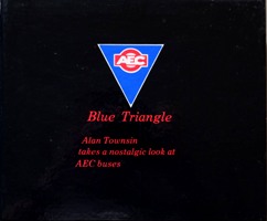 BLUE TRIANGLE