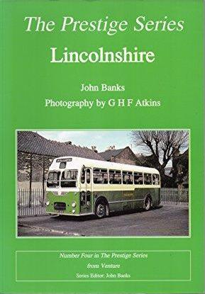 THE PRESTIGE SERIES : LINCOLNSHIRE