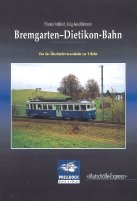 Bremgarten-Dietikon-Bahn