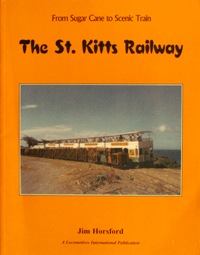 THE ST.KITTS RAILWAY