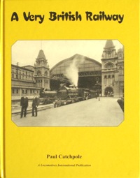 A Very British Railway