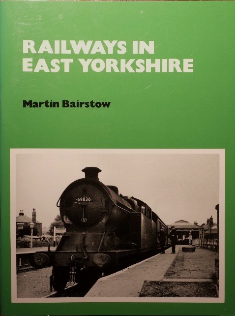RAILWAYS IN EAST YORKSHIRE